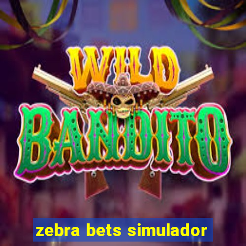 zebra bets simulador